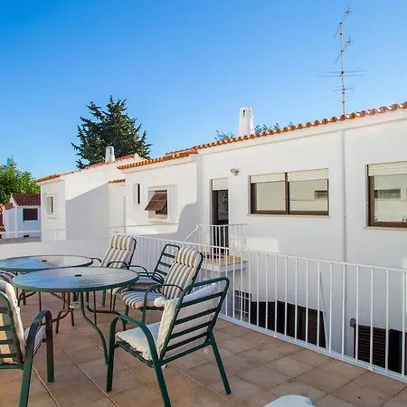 Villa Akivillas Moss Albufeira