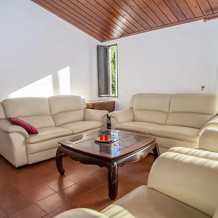 Villa Akivillas Moss *