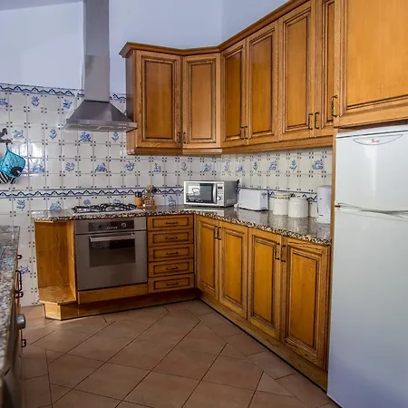 Akivillas Moss Albufeira